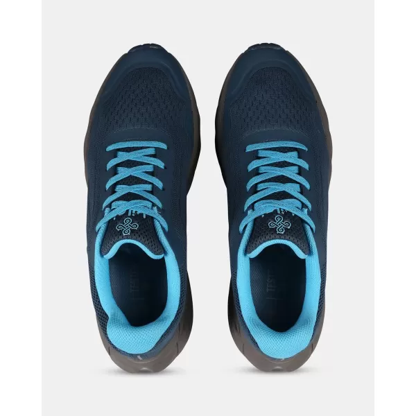  Trail čevlji KILPI MOUNTY LOW-U YU0704KI TEMNO MODRA 