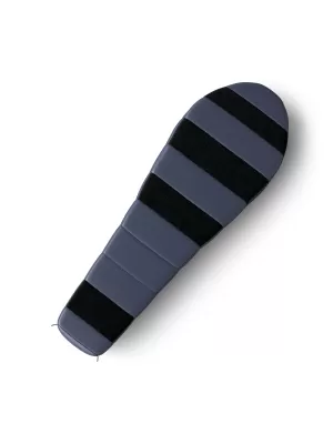 Dame spalna vreča HUSKY ANAPURNA LADIES -28°C MODRO