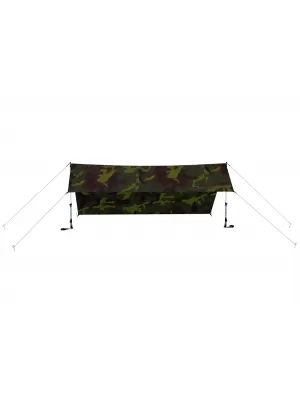 Eleganten HUSKY ROVER 3x3 CAMO