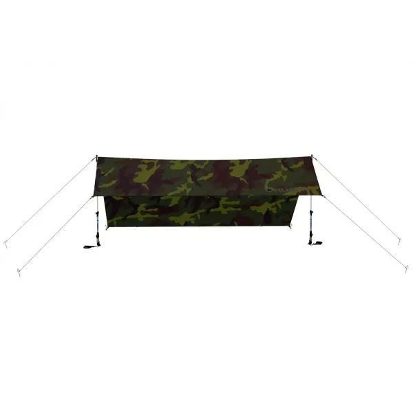  Eleganten HUSKY ROVER 3x3 CAMO 