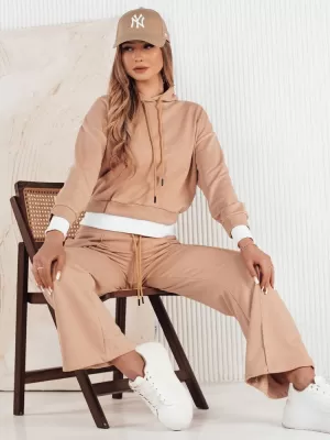 Dame DSTREET SANELIS AY0987 BEŽ