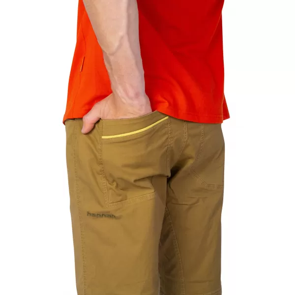  Kratke hlače HANNAH BANG SHORTS DOLGOČASNO ZLATO 