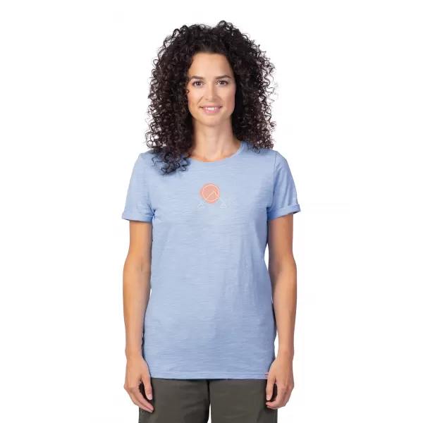  Srajca HANNAH SELIA II BRUNNER BLUE 