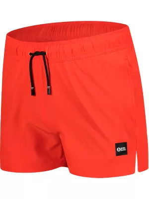 Kopalke NORDBLANC BAY NBSPM8018 ORANŽNO ČRNILO