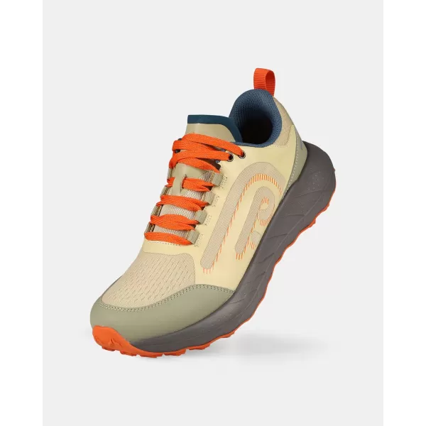  Trail čevlji KILPI RACERY LOW-U YU0705KI ZELENO 