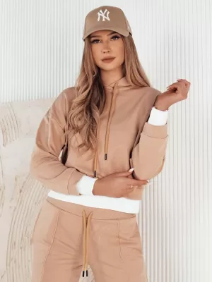 Dame DSTREET SANELIS AY0987 BEŽ