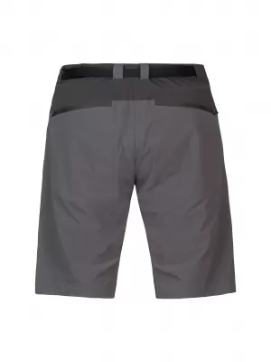 Kratke hlače HANNAH BINDERS SHORTS PLOČNIK/RAVEN