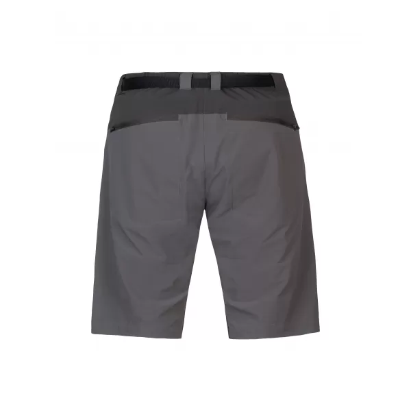  Kratke hlače HANNAH BINDERS SHORTS PLOČNIK/RAVEN 