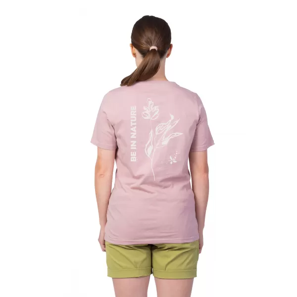  Srajca HANNAH CHUCKI II BLEDO MAUVE 