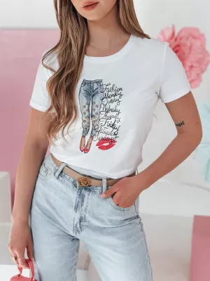 Dame DSTREET TRENDAY RY2825 BELA