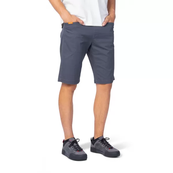  Kratke hlače HANNAH BANG SHORTS EBONY 
