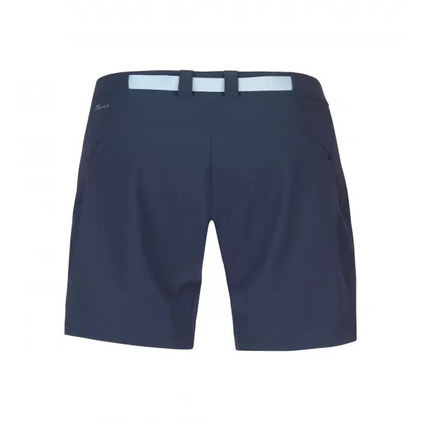  Ženske kratke hlače HANNAH ATTA SHORTS SOL 