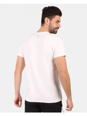 Srajca KILPI PROMO-M YM0378KI BELA