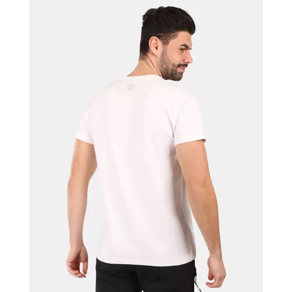  Srajca KILPI PROMO-M YM0378KI BELA 