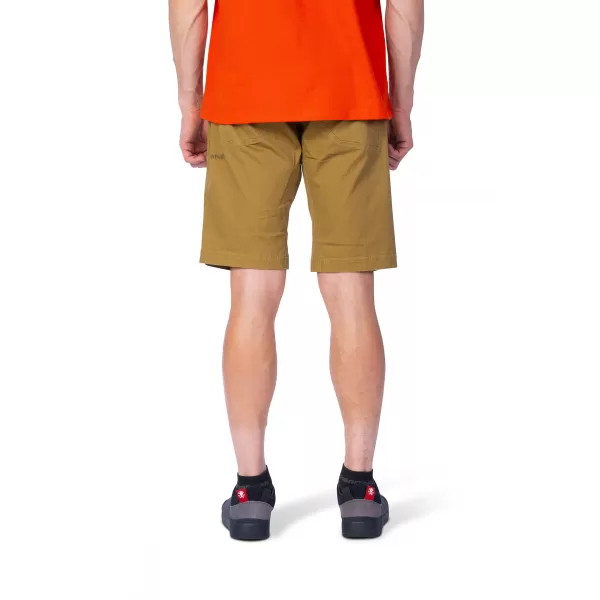  Kratke hlače HANNAH BANG SHORTS DOLGOČASNO ZLATO 