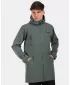 Moški plašč KILPI AYRA-M YM0130KI KHAKI