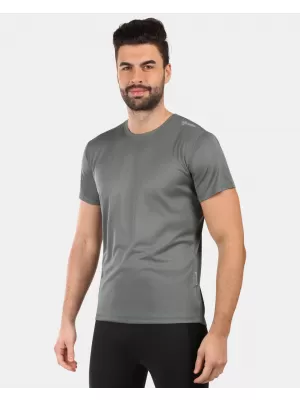 Moška funkcionalna majica KILPI DIMA-M YM0310KI KHAKI