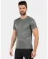 Moška funkcionalna majica KILPI DIMA-M YM0310KI KHAKI