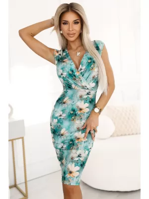 Obleka NUMOCO BOYKA 379-4 BEŽ