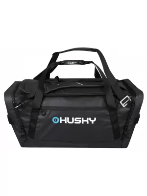 Torba HUSKY TURNER 80 ČRN