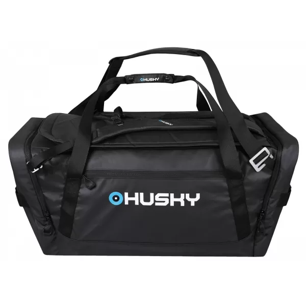  Torba HUSKY TURNER 80 ČRN 