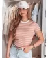 Dame DSTREET LINESS RY2809 ROZA