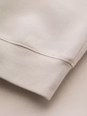 Moške sledilne obleke OMBRE OM-PASK-0226 PESEK