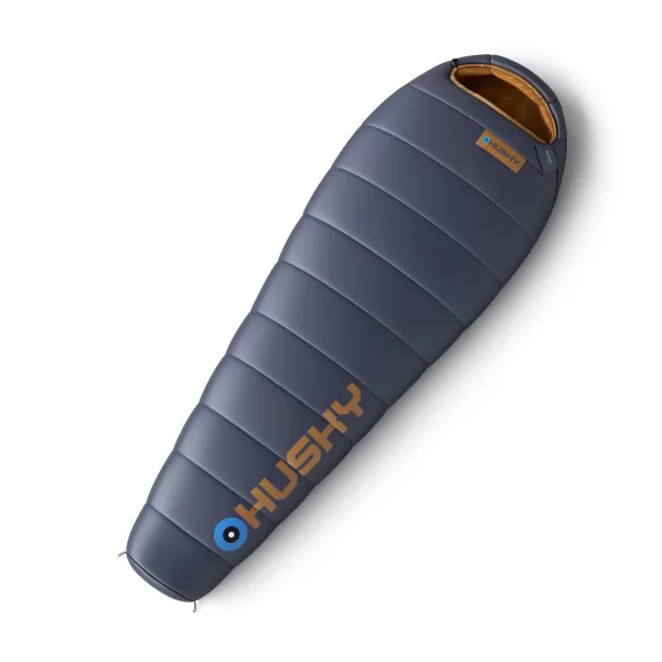  Spalna vreča HUSKY MUSSET -3°C TEMNO MODRA 