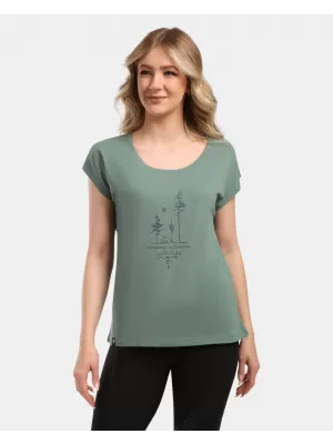 Srajca KILPI ROANE-W YL0364KI KHAKI
