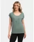 Srajca KILPI ROANE-W YL0364KI KHAKI