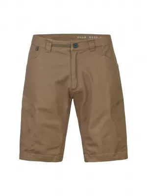 Kratke hlače HANNAH MAD SHORTS KENGURU