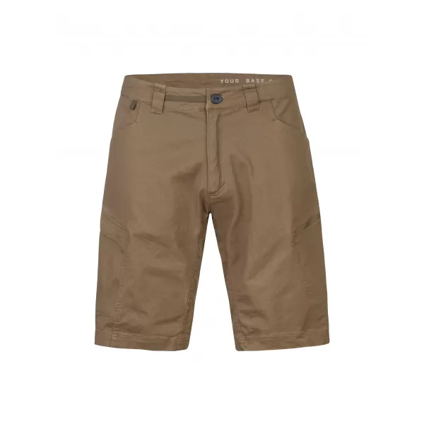  Kratke hlače HANNAH MAD SHORTS KENGURU 