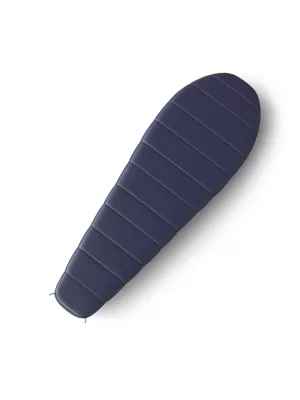 Spalna vreča HUSKY MAGNUM -15°C TEMNO MODRA