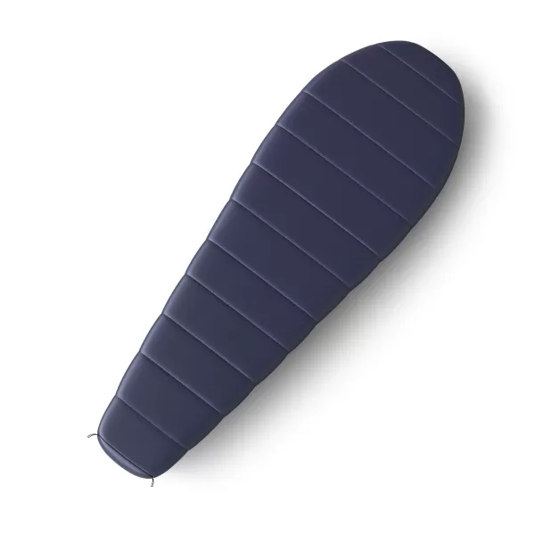  Spalna vreča HUSKY MAGNUM -15°C TEMNO MODRA 