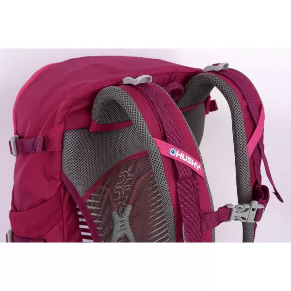  Nahrbtnik HUSKY CINGY 30 MAGENTA 