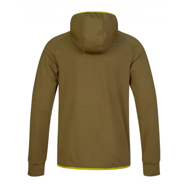  Moška jopica HANNAH THONY HOODY BUKOV 