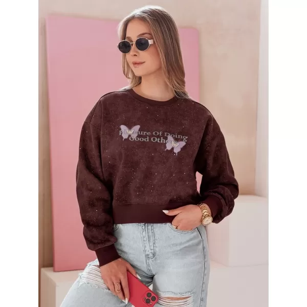  Damske trenirke DSTREET SPARKI BY1405 BORDE 