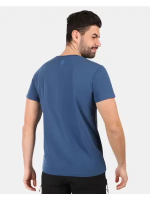 Srajca KILPI PROMO-M YM0378KI TEMNO MODRA