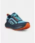 Trail čevlji KILPI RACERY LOW-U YU0705KI TEMNO MODRA