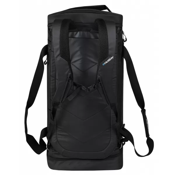  Torba HUSKY TURNER 60 ČRN 