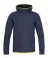 Moška jopica HANNAH THONY HOODY VULKAN