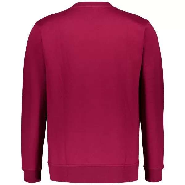  Moški pulover ALTISPORT ALM188406 GRANAT 