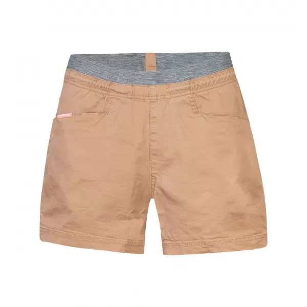  Ženske kratke hlače HANNAH MOKKA SHORTS TANZIN 