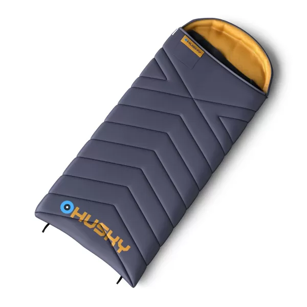  Odeja HUSKY GIZMO -5°C TEMNO MODRA 