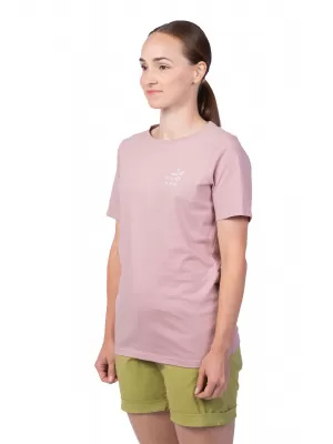 Srajca HANNAH CHUCKI II BLEDO MAUVE