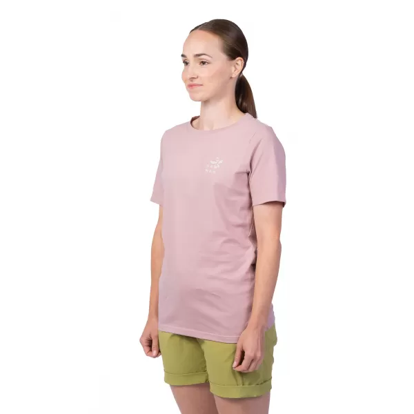  Srajca HANNAH CHUCKI II BLEDO MAUVE 