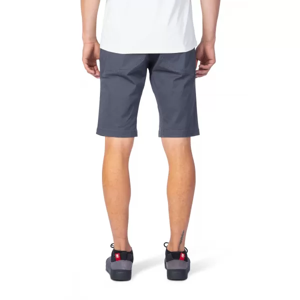  Kratke hlače HANNAH BANG SHORTS EBONY 