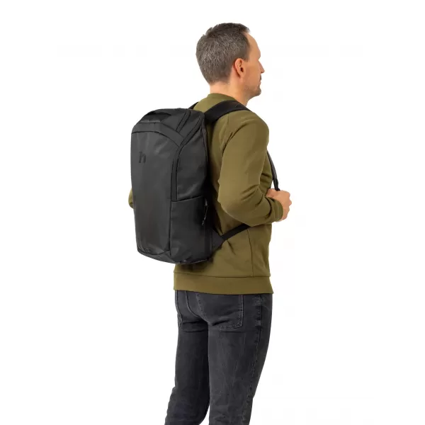  Nahrbtnik HANNAH COMMUTER 22 WR ANTRACIT 