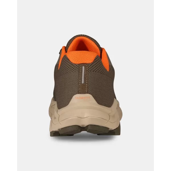  Trail čevlji KILPI MOUNTY LOW-U YU0704KI KHAKI 