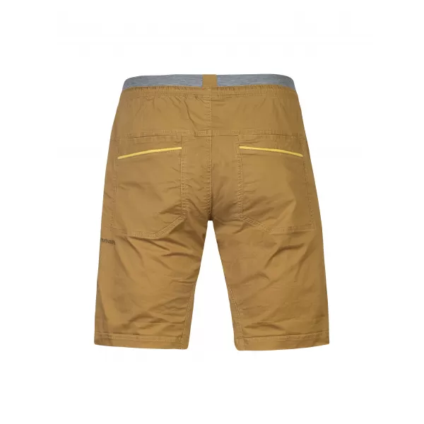  Kratke hlače HANNAH BANG SHORTS DOLGOČASNO ZLATO 